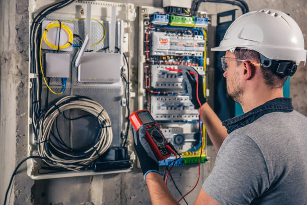 Best Electrician Near Me  in Fairview, TX