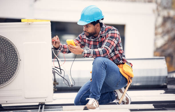 Best Licensed Electrician  in Fairview, TX