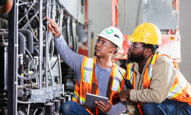 Best Commercial Electrician Services  in Fairview, TX