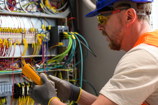Best Electric Panel Repair  in Fairview, TX